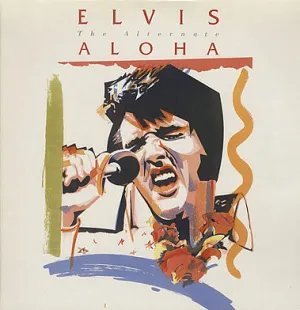 The Alternate Aloha