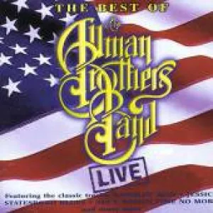 The Best Of Live