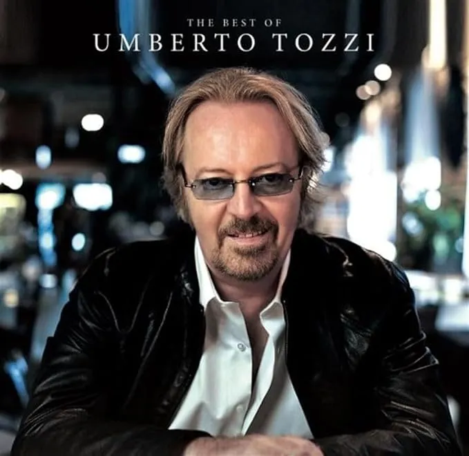 The Best Of Umberto Tozzi