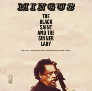 The Black Saint And The Sinner Lady