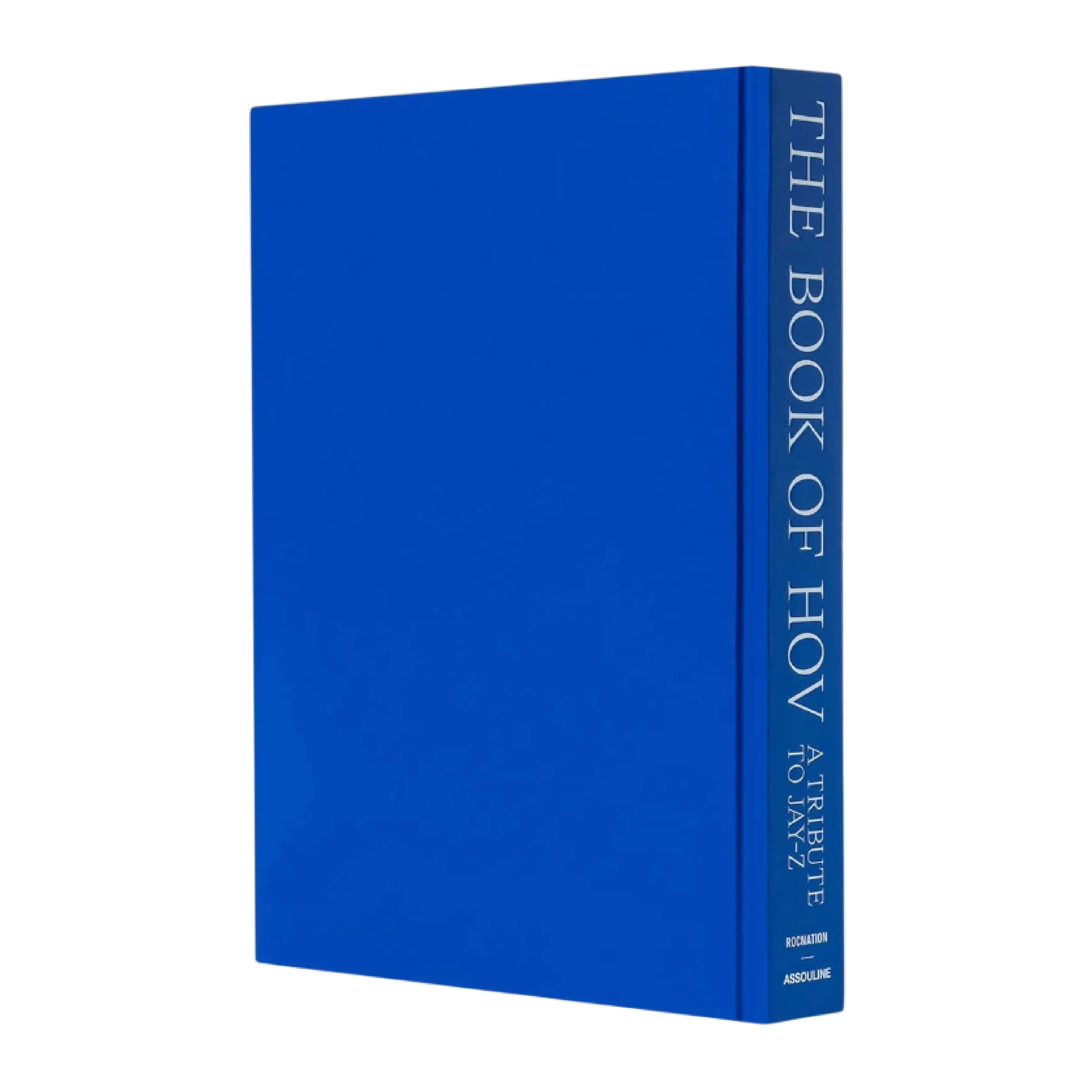 The Book of Hov: A Tribute to Jay-Z