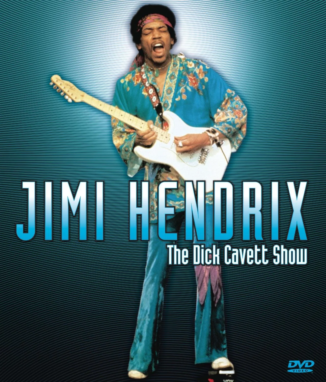 The Dick Cavett Show
