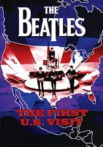 The First U.S. Visit
