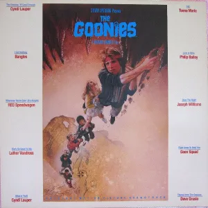 The Goonies