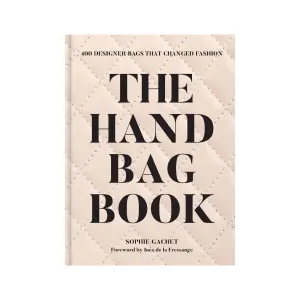 The Handbag Book | Sophie Gachet