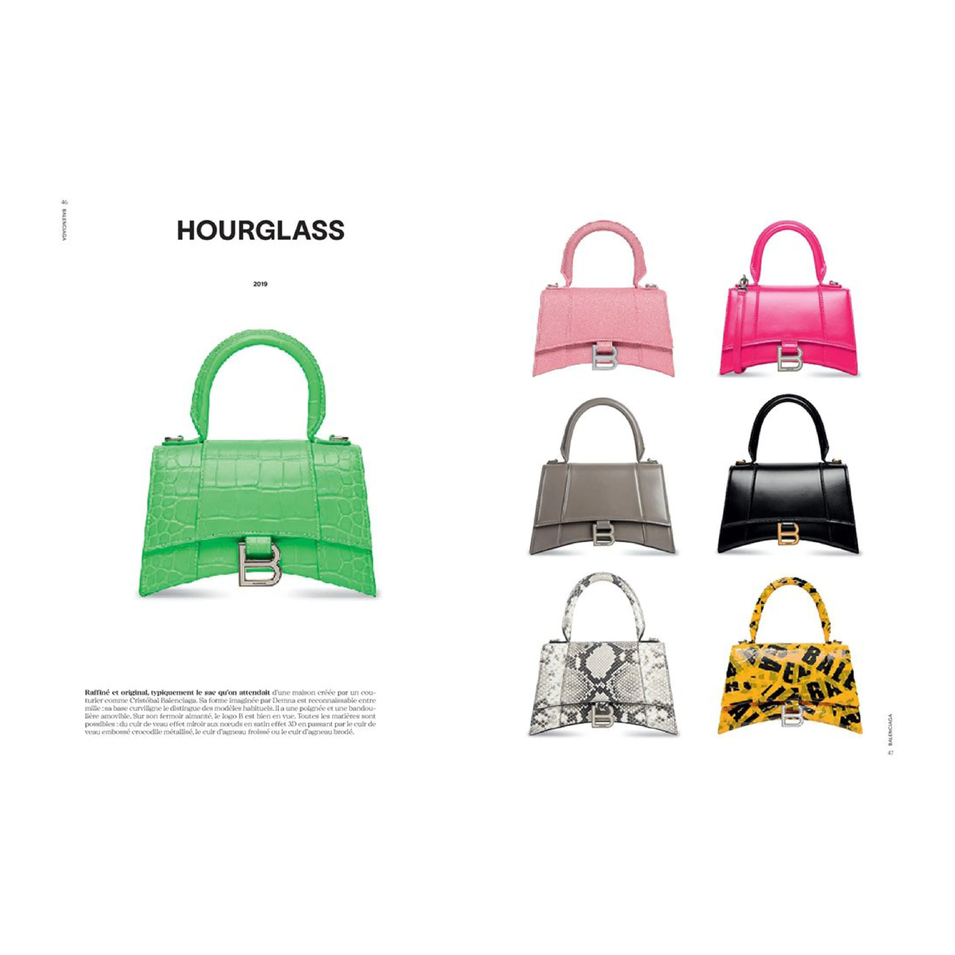 The Handbag Book | Sophie Gachet