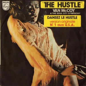 The Hustle