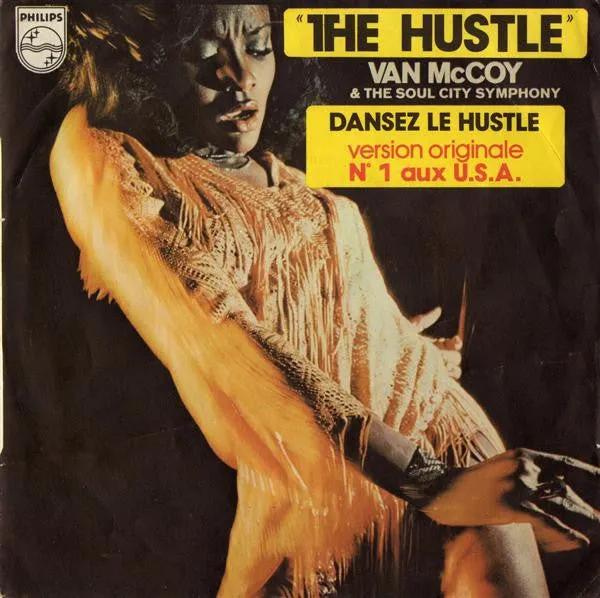 The Hustle