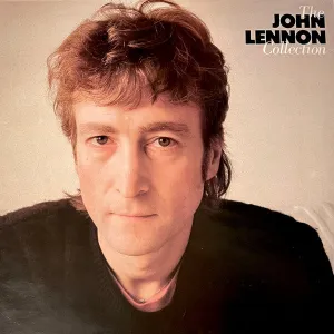 The John Lennon Collection