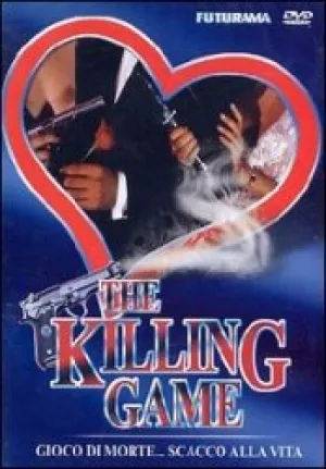 the killing game