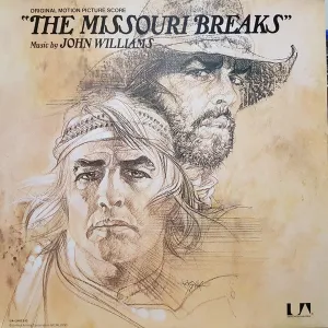 The Missouri Breaks