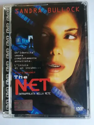 The Net - Intrappolata Nella Rete