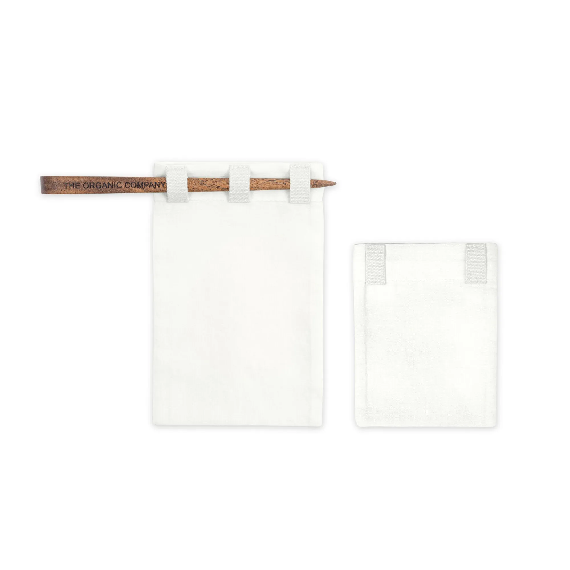 The Organic Company Tea Bag Set