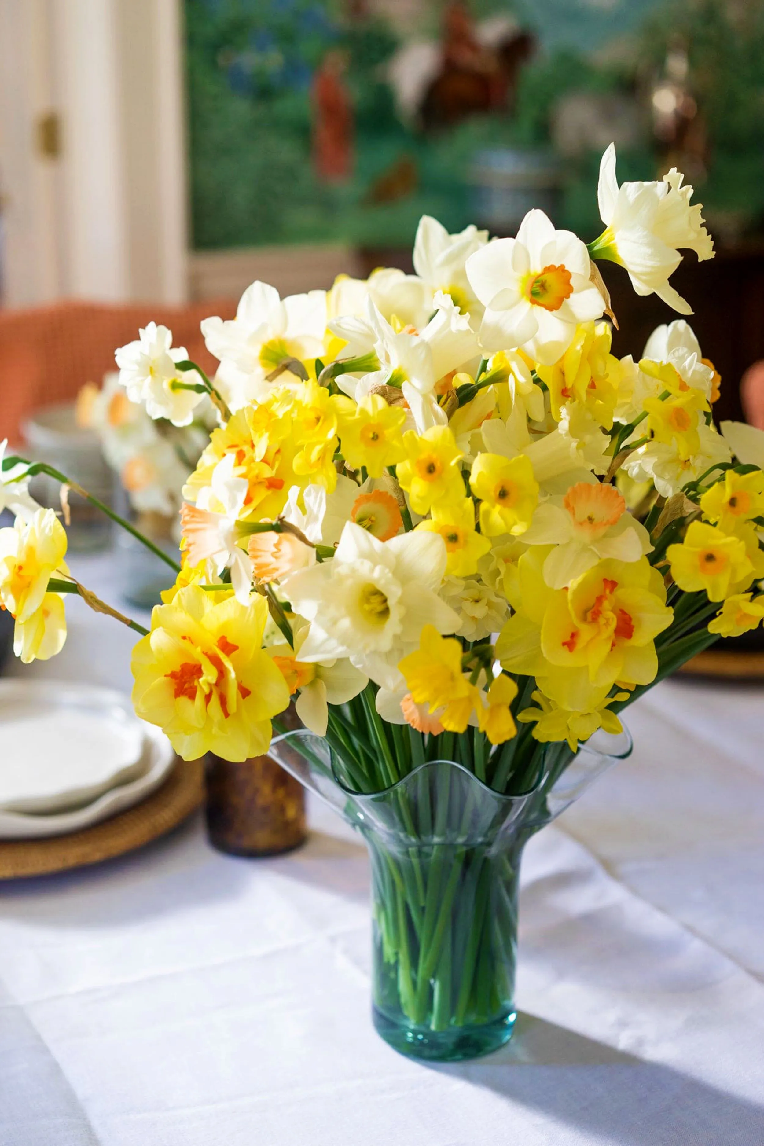 The Original Lettuce Leaf Vase