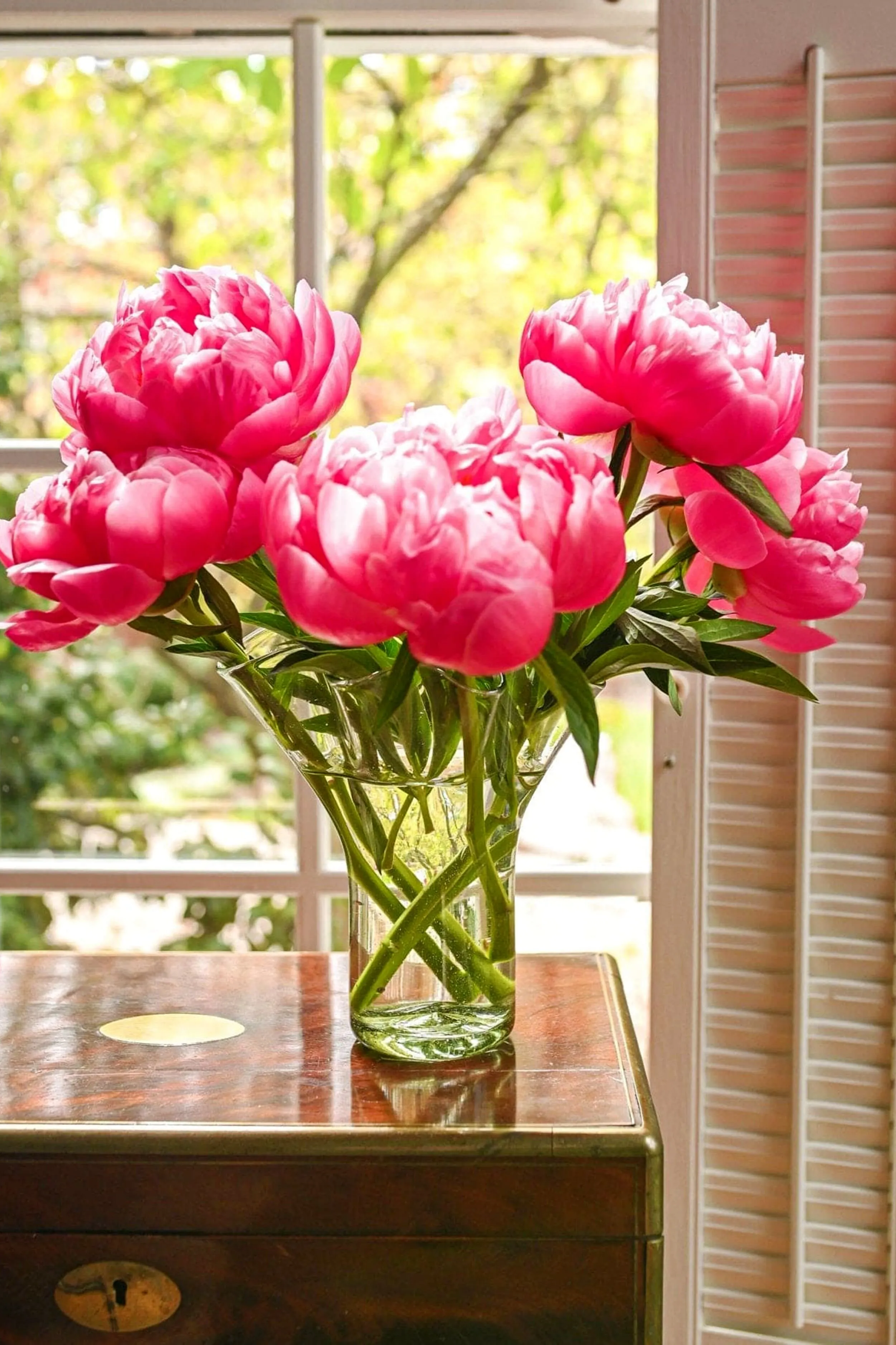 The Original Lettuce Leaf Vase