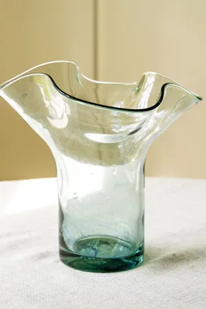 The Original Lettuce Leaf Vase
