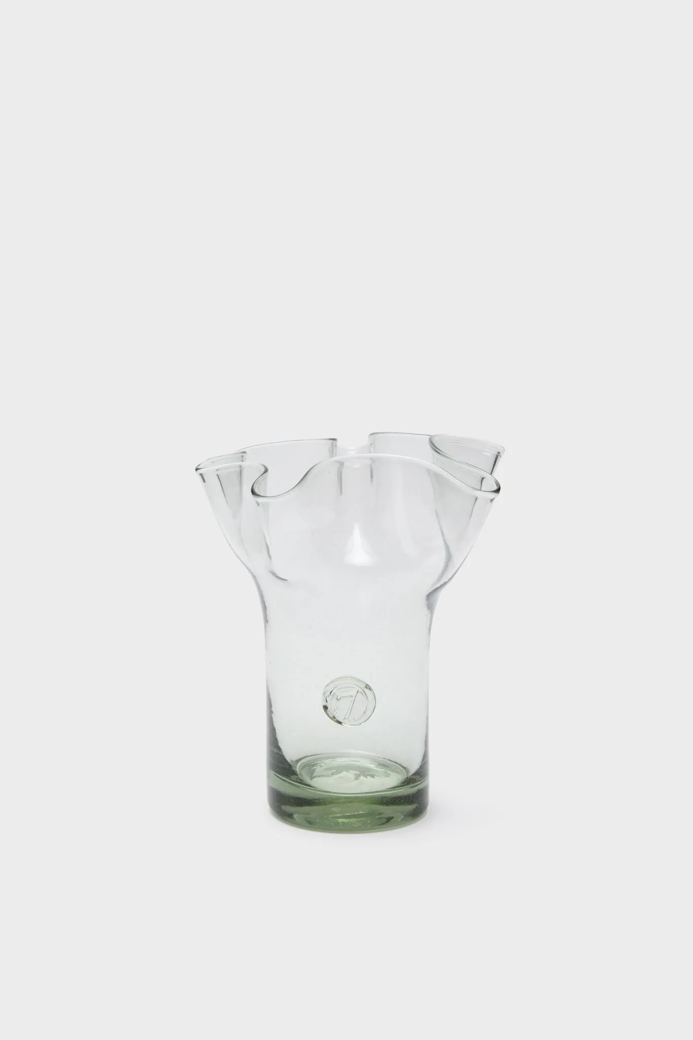 The Original Lettuce Leaf Vase
