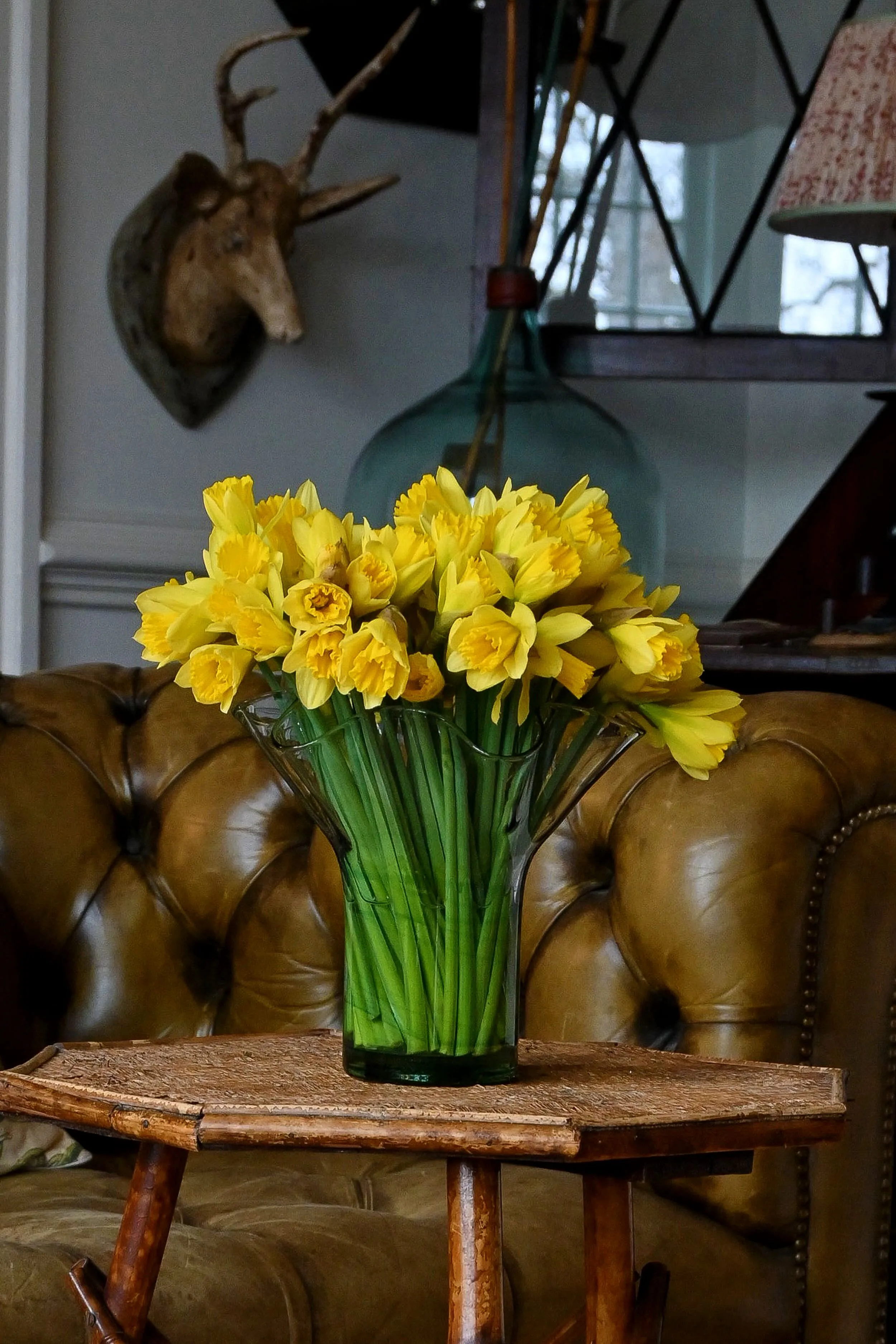 The Original Lettuce Leaf Vase