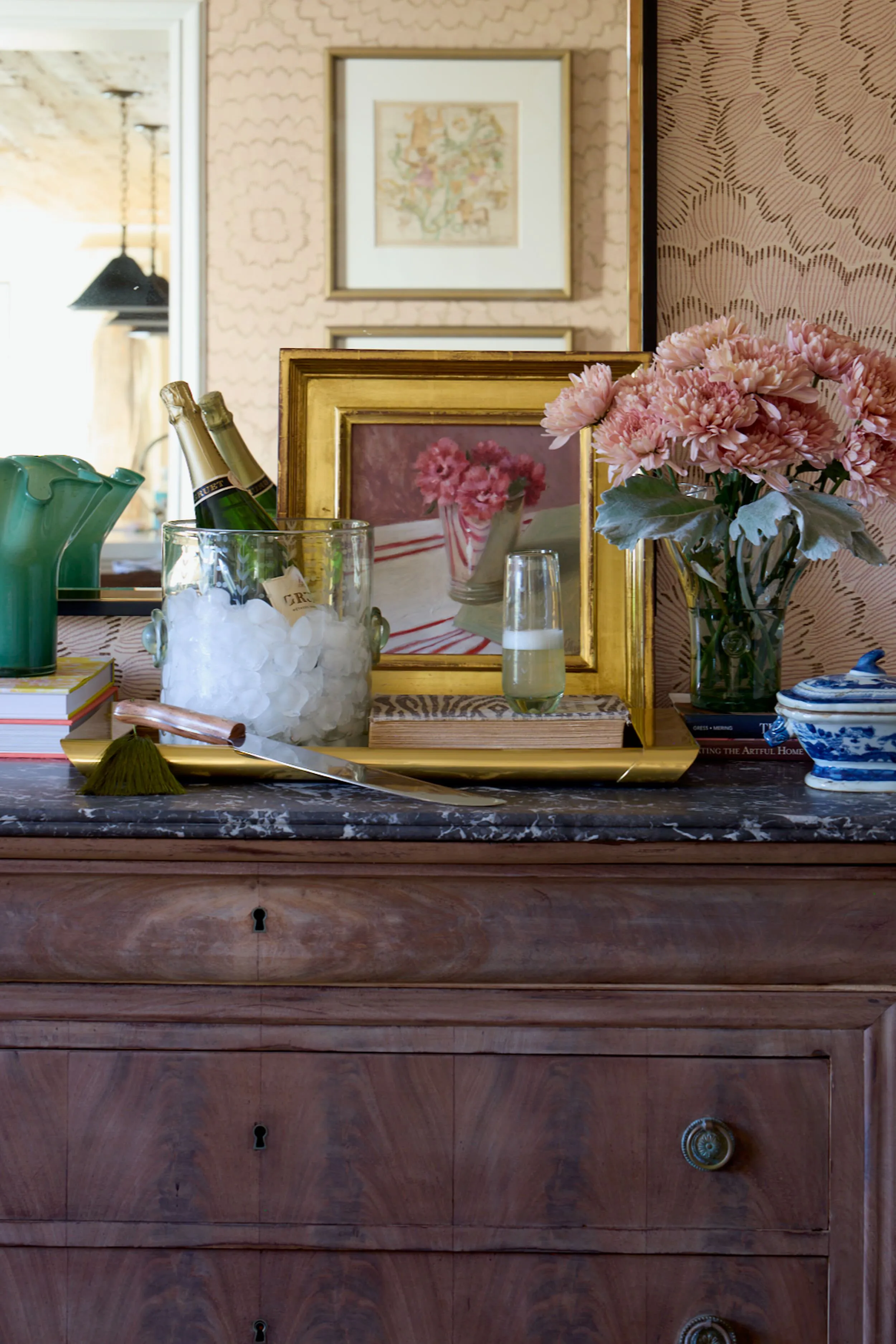 The Original Lettuce Leaf Vase