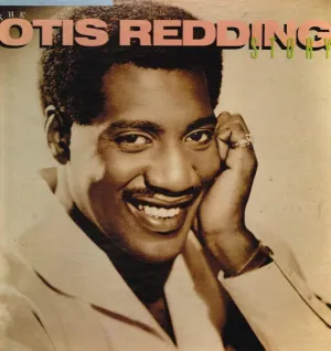 The Otis Redding Story