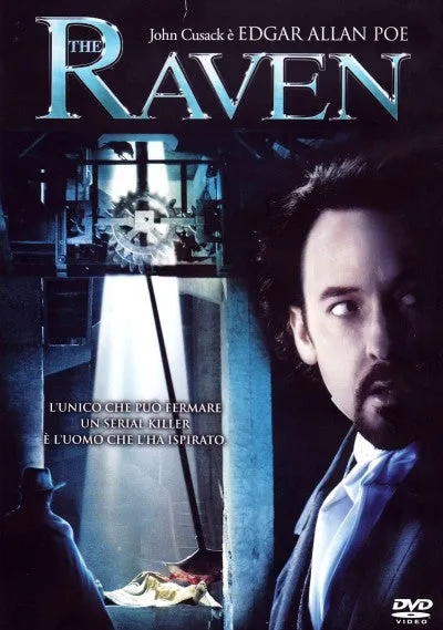 The Raven