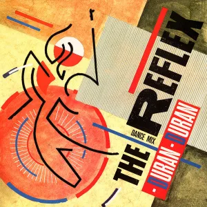 The Reflex Dance Mix