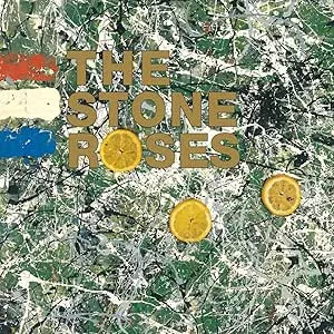 The Stone Roses