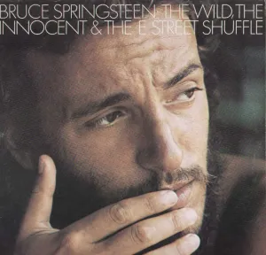 The Wild The Innocent & The E Street Shuffle