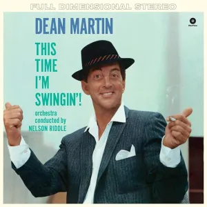 This Time I'm Swingin Limited Edition