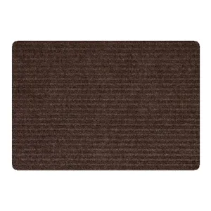 Thor Everyday Mat, Brown, 50 x 80cm