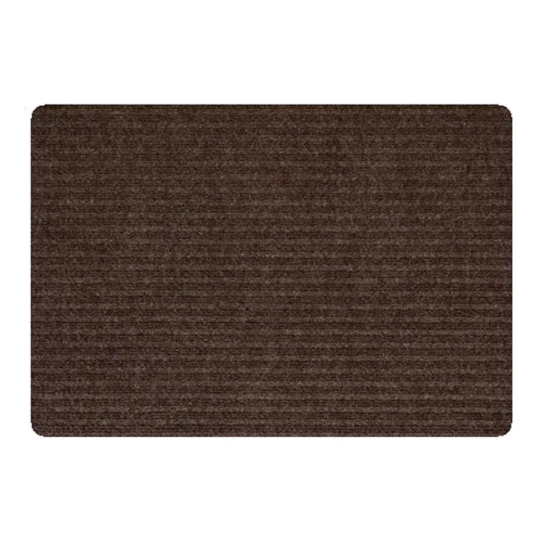 Thor Everyday Mat, Brown, 50 x 80cm