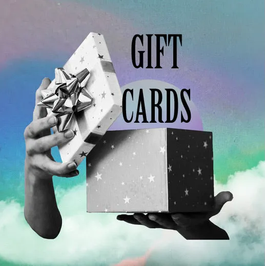 Thorn & Moon Gift Card
