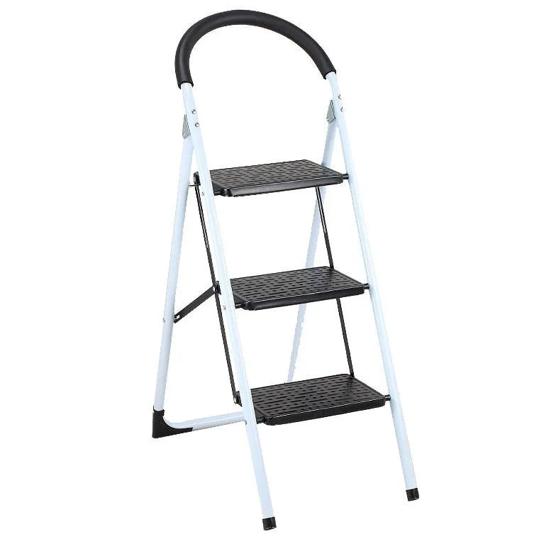 Three Step Ladder
