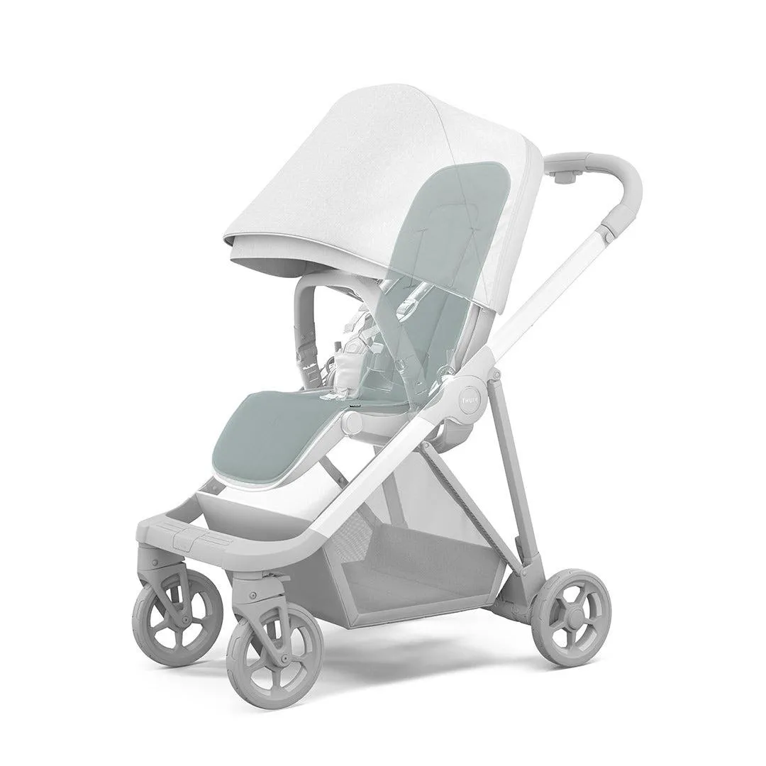 Thule Stroller Seat Liner - Alaska Blue