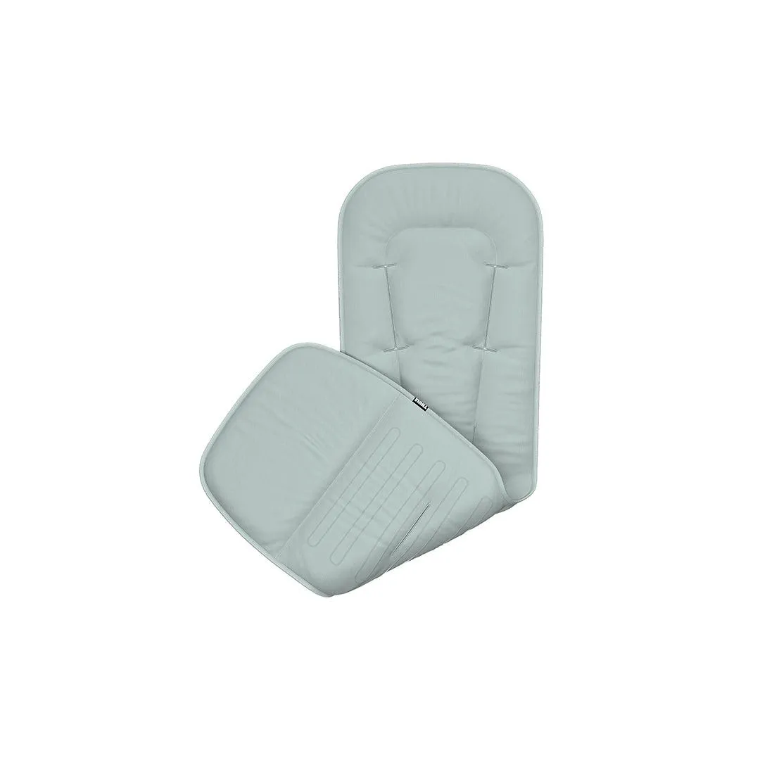 Thule Stroller Seat Liner - Alaska Blue