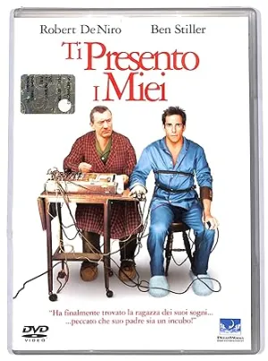 Ti Presento i Miei