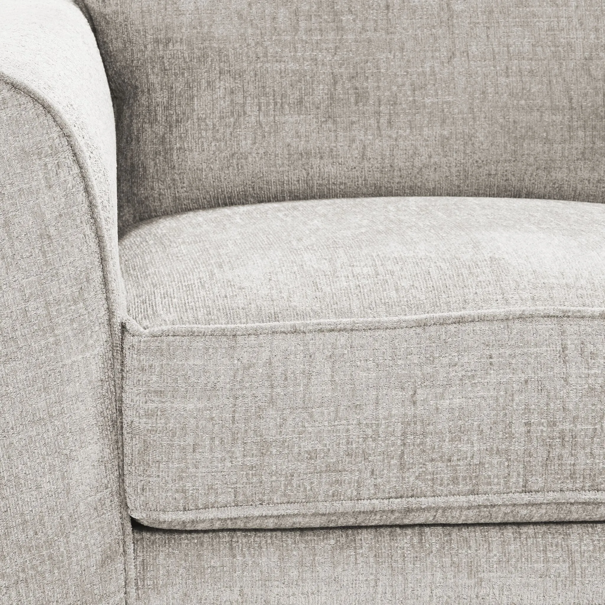 Tilley Sofa - White