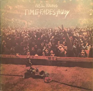 Time Fades Away