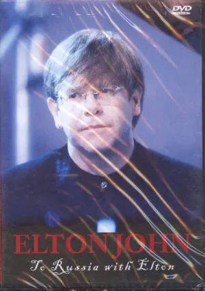 To Russia With Elton
