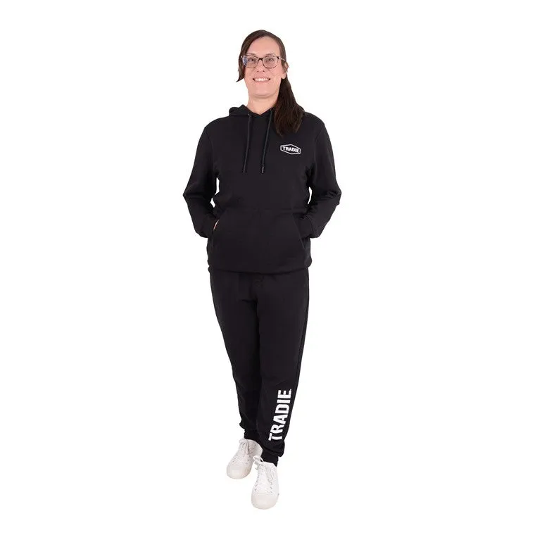 Tradie Hoodie, S