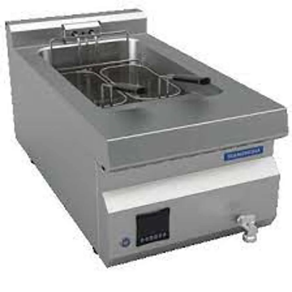 Tramontina Commercial Fphila Electric Deep Fryer Countertop