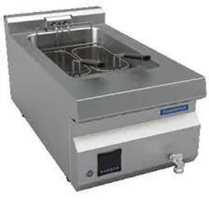 Tramontina Commercial Fphila Electric Deep Fryer Countertop
