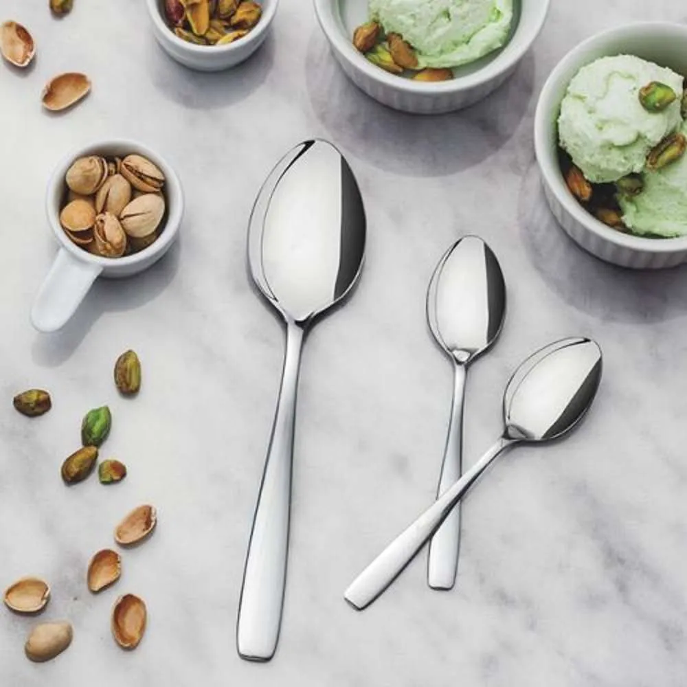 Tramontina Fphila Classic Dessert Spoon Commercial