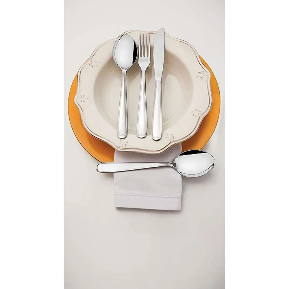 Tramontina Fphila Maresias Tea Spoon 6pc
