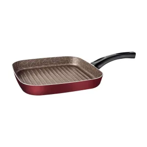 Tramontina Fphila Paris Skillet Grill 28cm