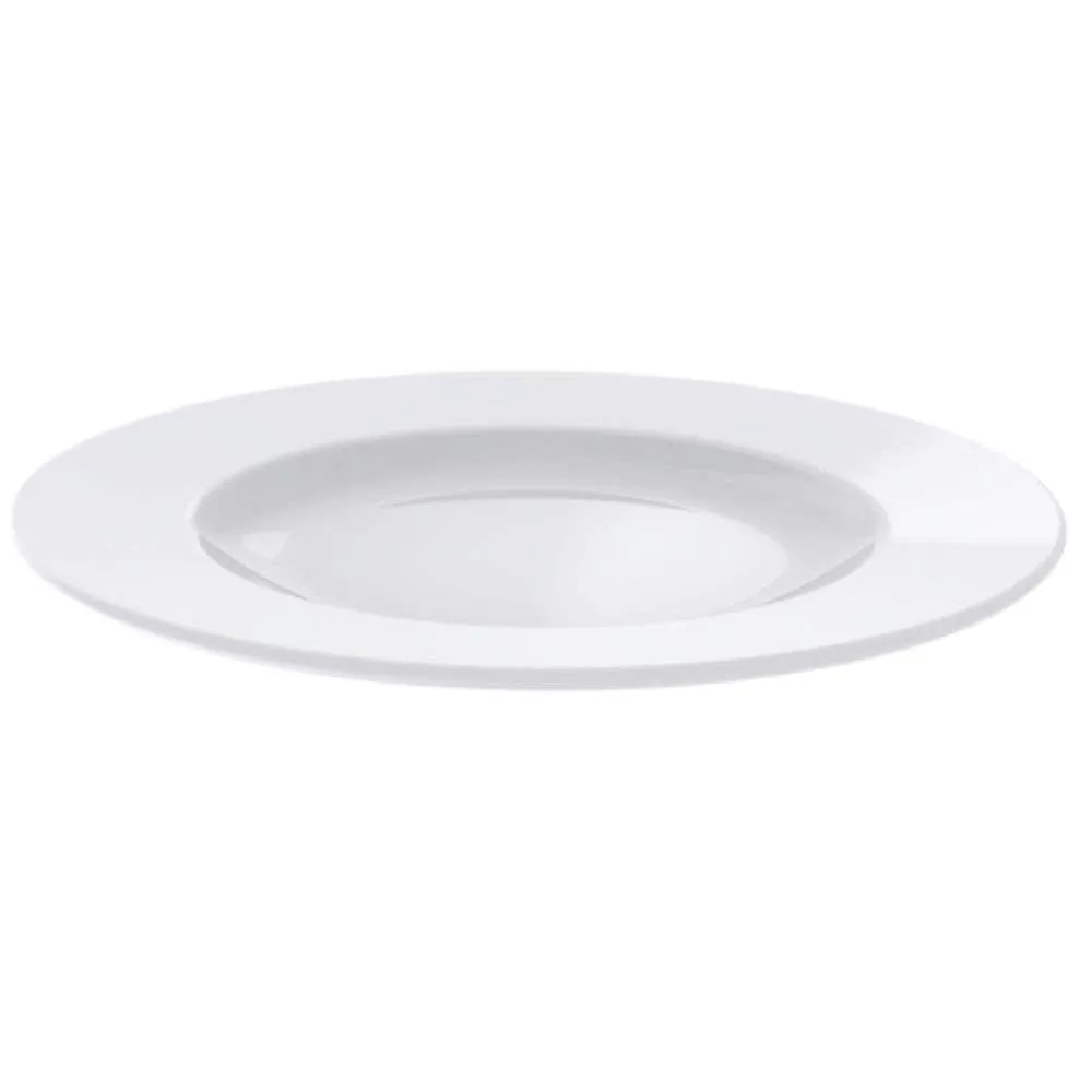 Tramontina Porcelain Elena HS Bread Plate 17cm