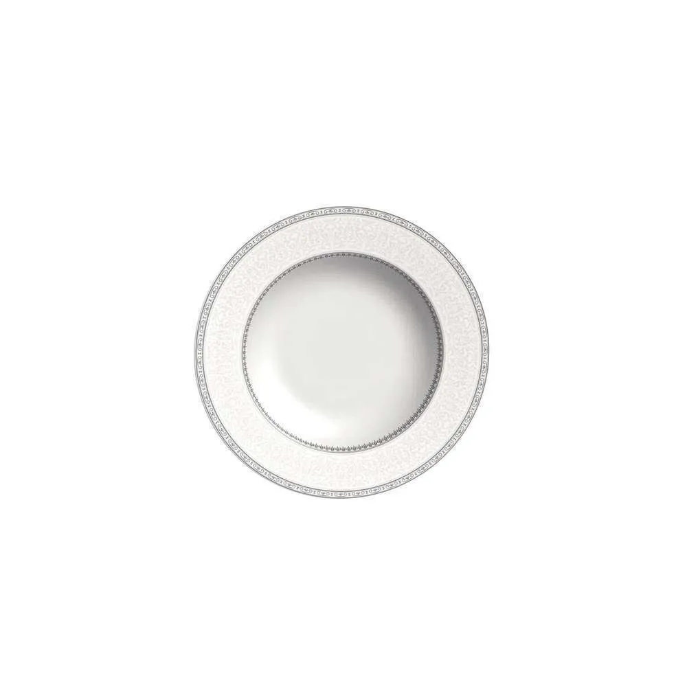 Tramontina Porcelain Gabrielle HO Dessert Plate 21cm