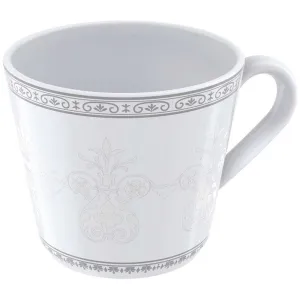 Tramontina Porcelain Gabrielle Tea Cup 185ml