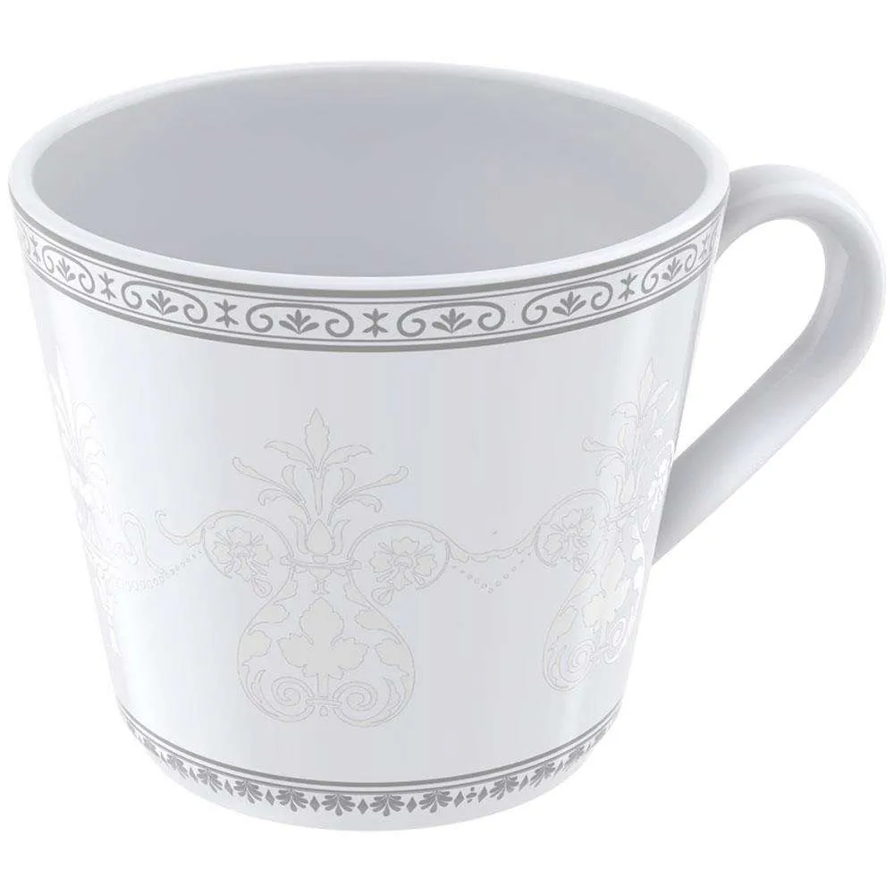 Tramontina Porcelain Gabrielle Tea Cup 185ml