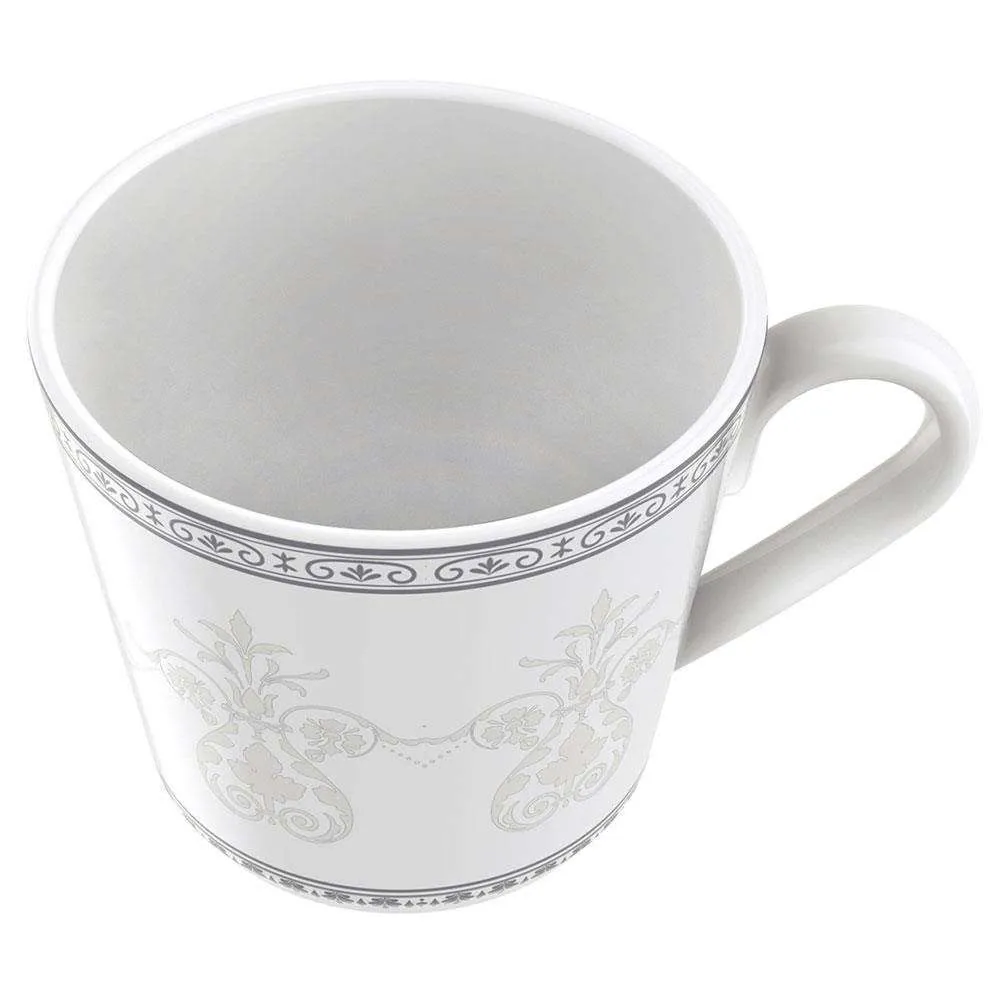 Tramontina Porcelain Gabrielle Tea Cup 185ml